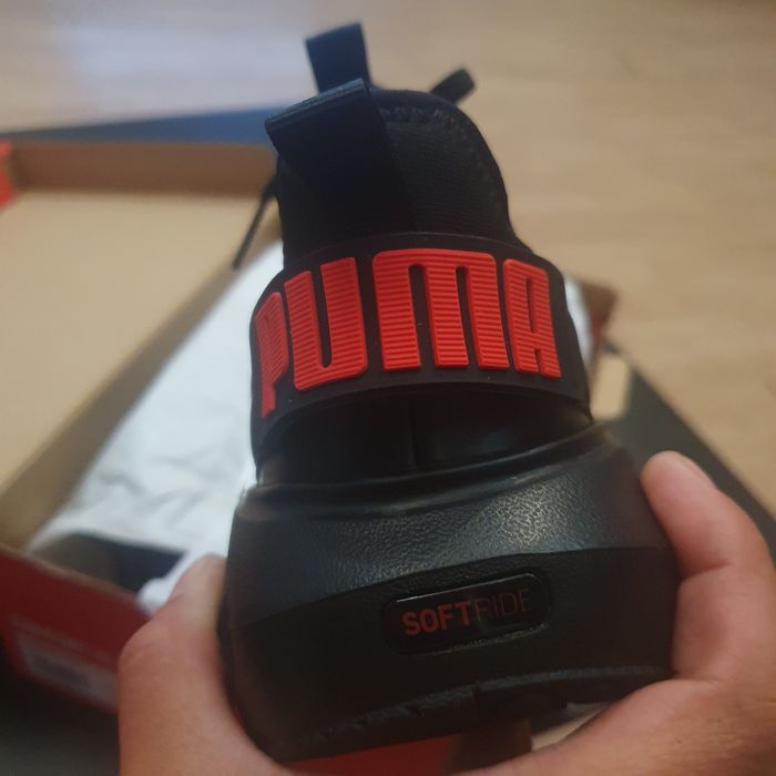 Buty Puma nowe w kartoniku rozmiar 42