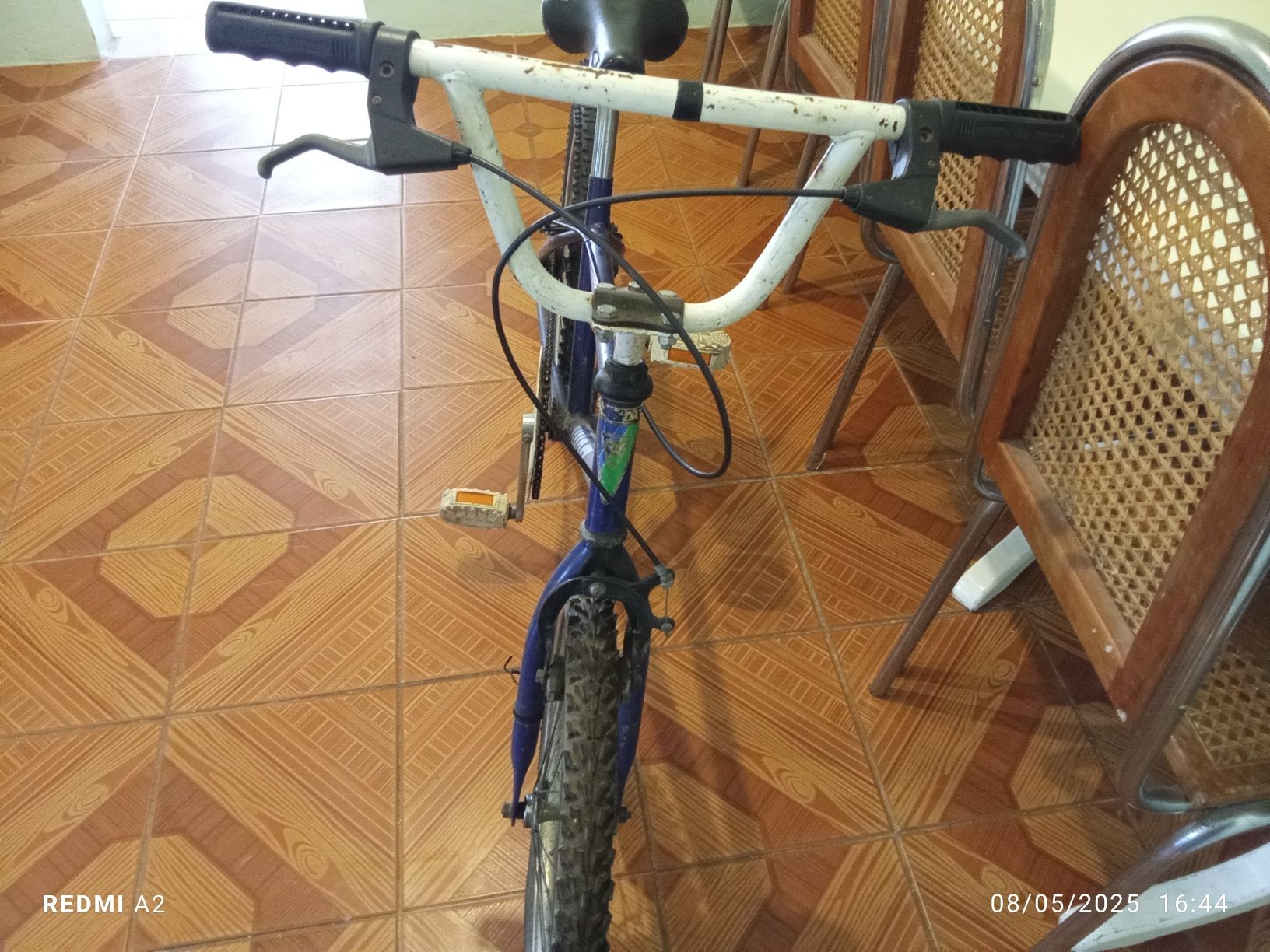 Bicicletas para crianças