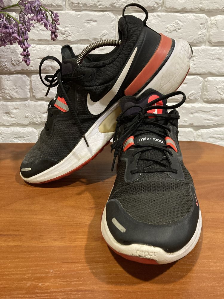 Nike batai React Mile