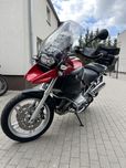 BMW gs 1200 k25 akrapovic, piękny stan, kufry dodatki.