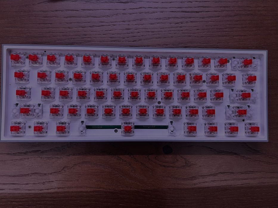 reddragon fizz k617