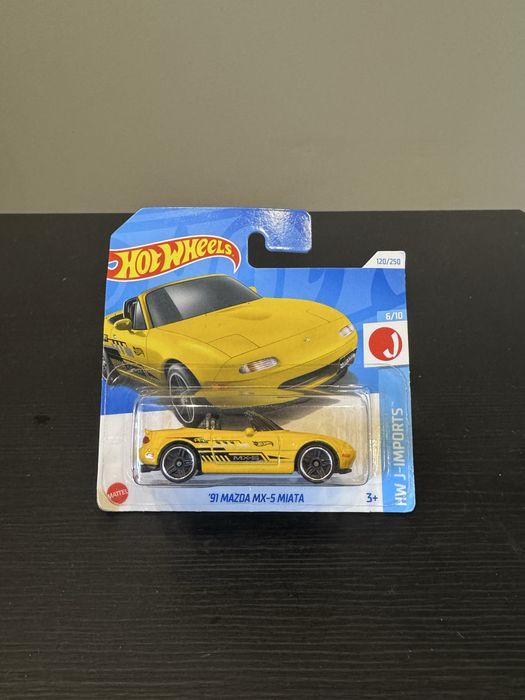 Распродажа своей коллекции HOT WHEELS