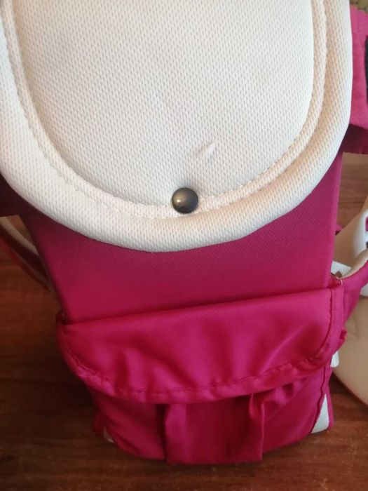nosidełko dla niemowląt