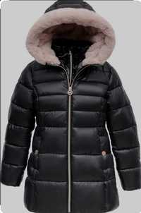 Зимня курточка Michael Kors для дівчинки