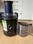 Wyciskarka wolnoobrotowa philips