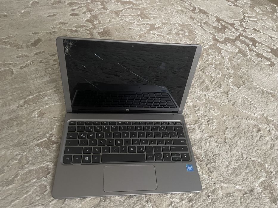 Ноутбук б/у на розборку , на запчастини