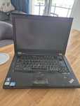 Laptop Lenovo i5 • 4 GB RAM • 320 GB HDD • Windows 10 Pro • Sprawny
-
