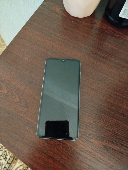 Продам телефон SAMSUNG Galaxy A41 64 GB White
Зв'язок
Кількіст