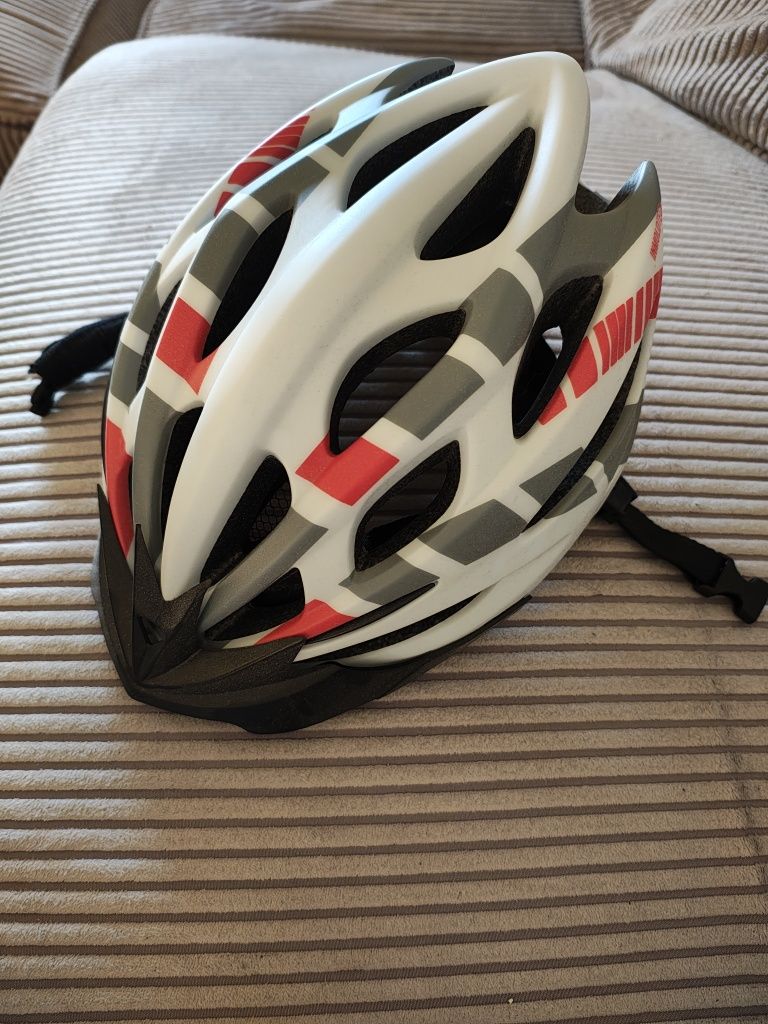Kask rowerowy  dzieciecy