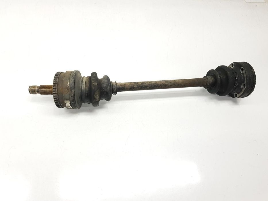 TRANSMISSÃO TRASEIRA ESQUERDA MERCEDES-BENZ SLK BM 170 ROADSTER