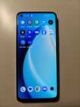 Realme 8 srebrny 6GB RAM 128 GB pamięci