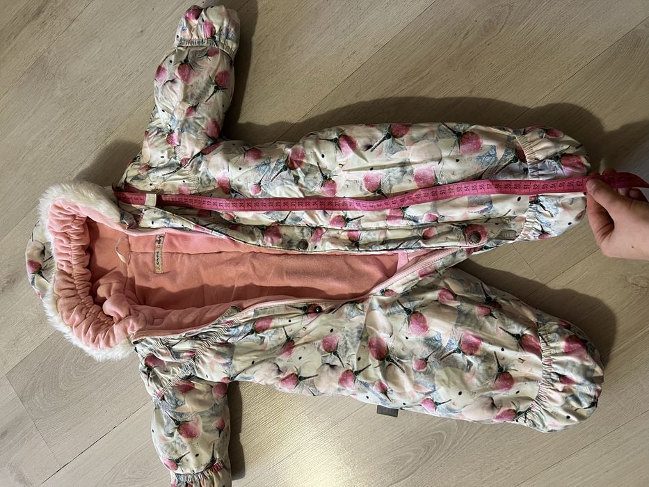 Комбінезон дитячій