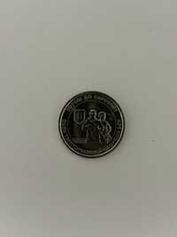колекційна монета ЗСУ 10 грн