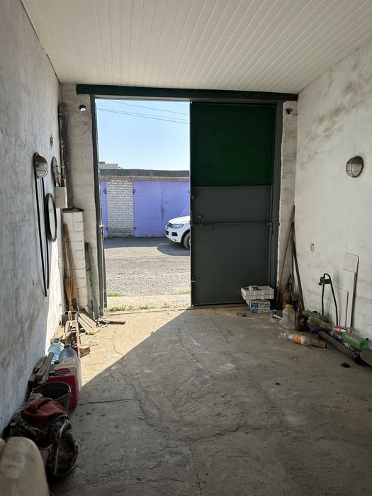 АРЕНДА гаража ул Парковая