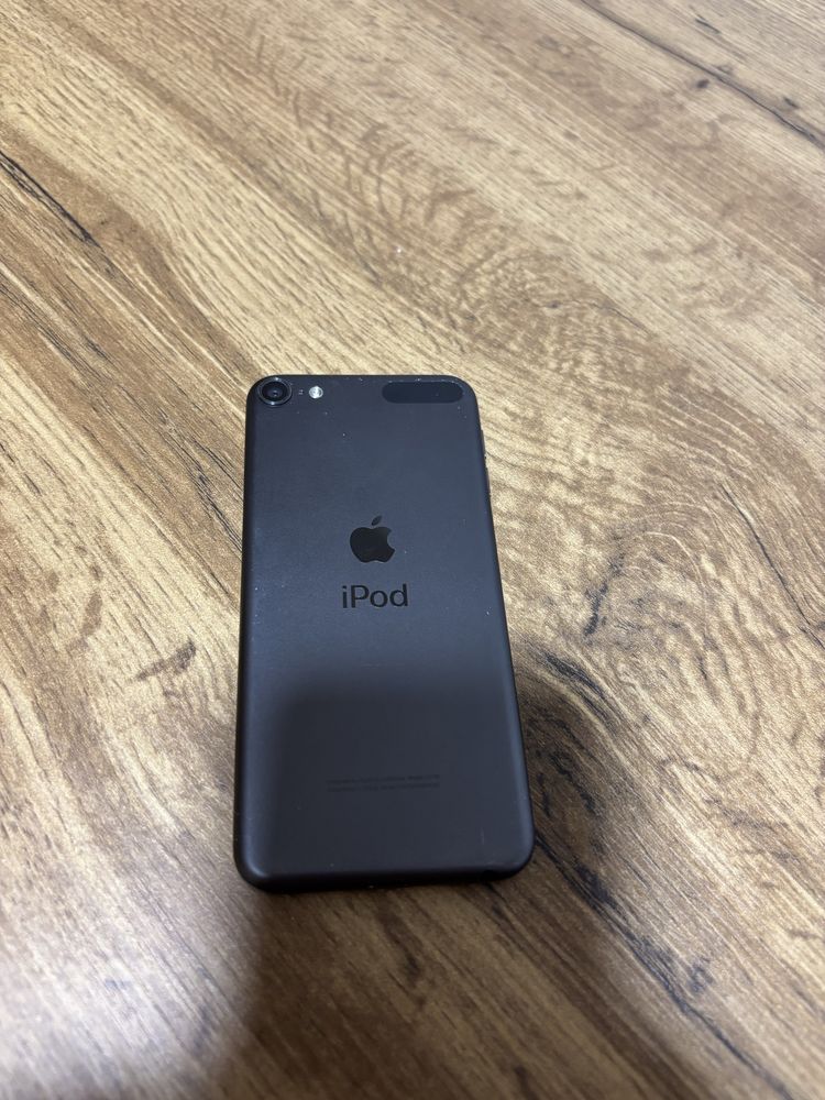 Ipod 7th geração 32gb