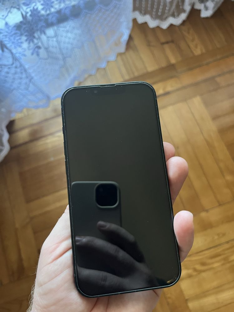 Iphone 13 256gb Neverlock 100%