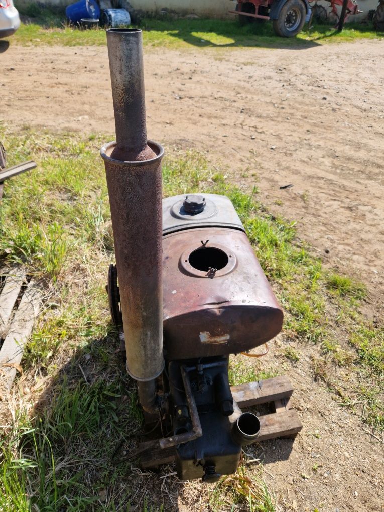 Silnik s320 andoria Andrychów