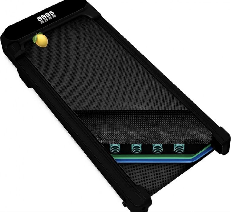 Бігова доріжка/‼️НОВА / УЦІНКА / БІГОВА ДОРІЖКА/ 140кг/6 км/год