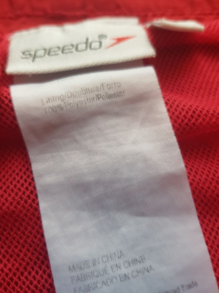 Spodenki Męskie  Szorty  Speedo rozmiar XL