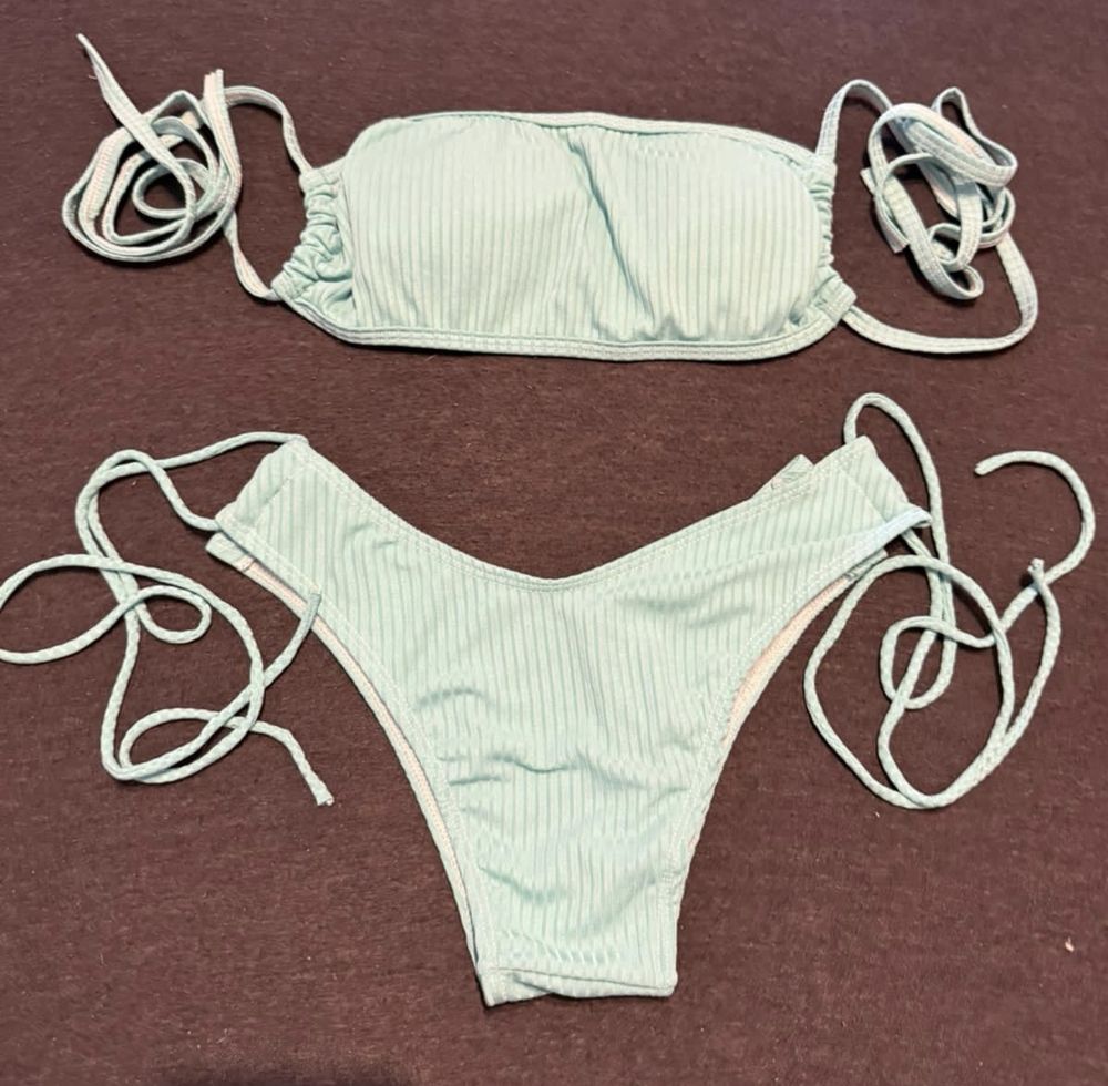 Biquinis Brasileiros (varios tamanhos)