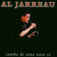 Al Jarreau – "Samba De Uma Nota Só" CD