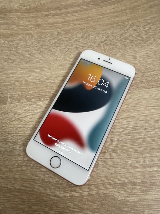 Iphone 6s 32Gb Newerlock