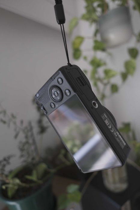 Ricoh GR III Kit Street Photography