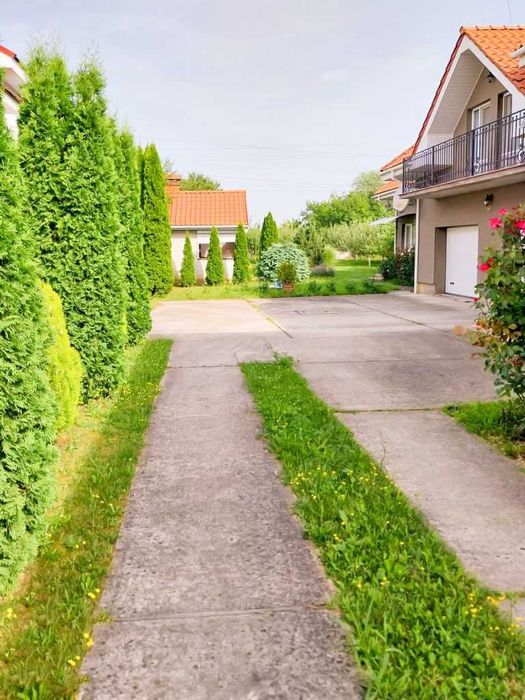 Продаж будинку з ремонтом, меблями, технікою, 5 хв. до Нового р-ну