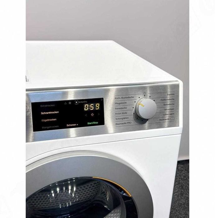 Професійна сушильна машина Miele PDR 300 HP Germany