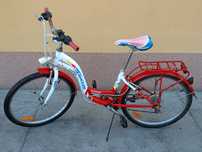 Rower Arkus Harmonia