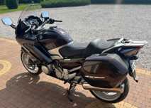 Motocykl Yamaha FJR1300