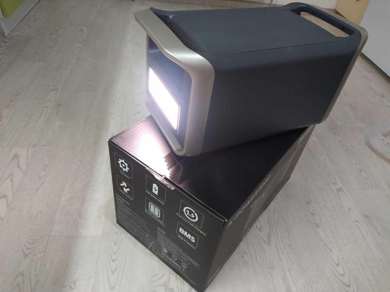 Зарядна Станція AP1000 (AP-1000/UAPOW)-1800 Вт. (LiFePO4) в наявності