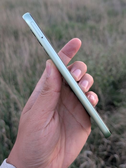 Samsung a24 (6/128 dual sim идеал бюджетный мощный телефон)