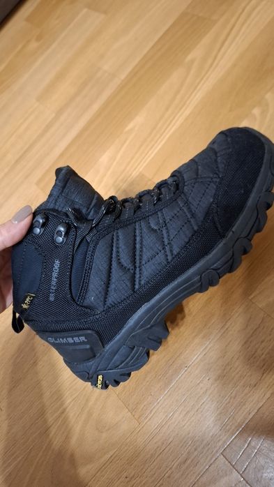 Взуття термо підліткове