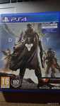 Gra Destiny PS4 uzywana