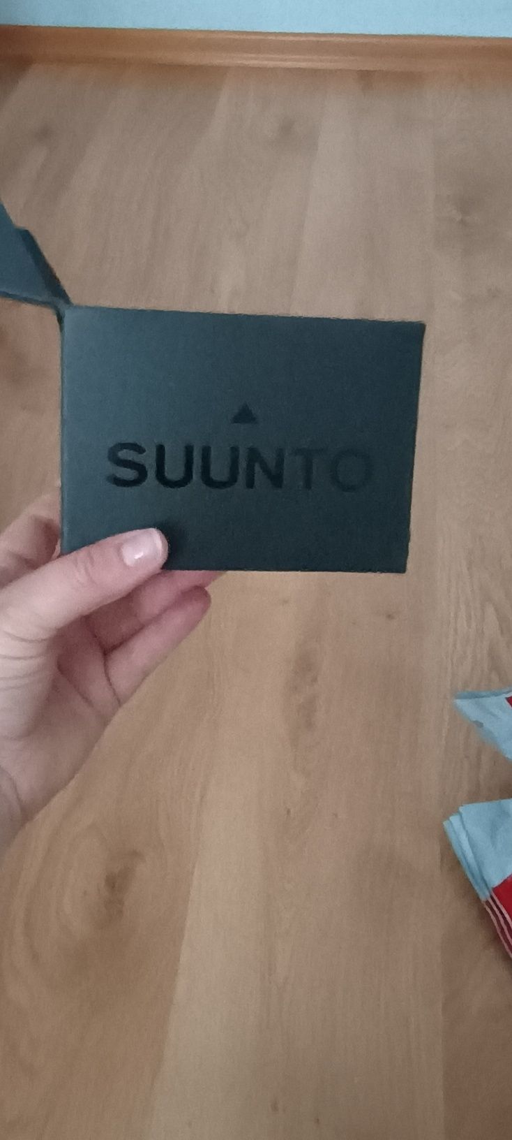 Zegarek Suunto 3