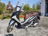 Piaggio Medley  Vespa Liberty X10 ABS  125 PCX Forza