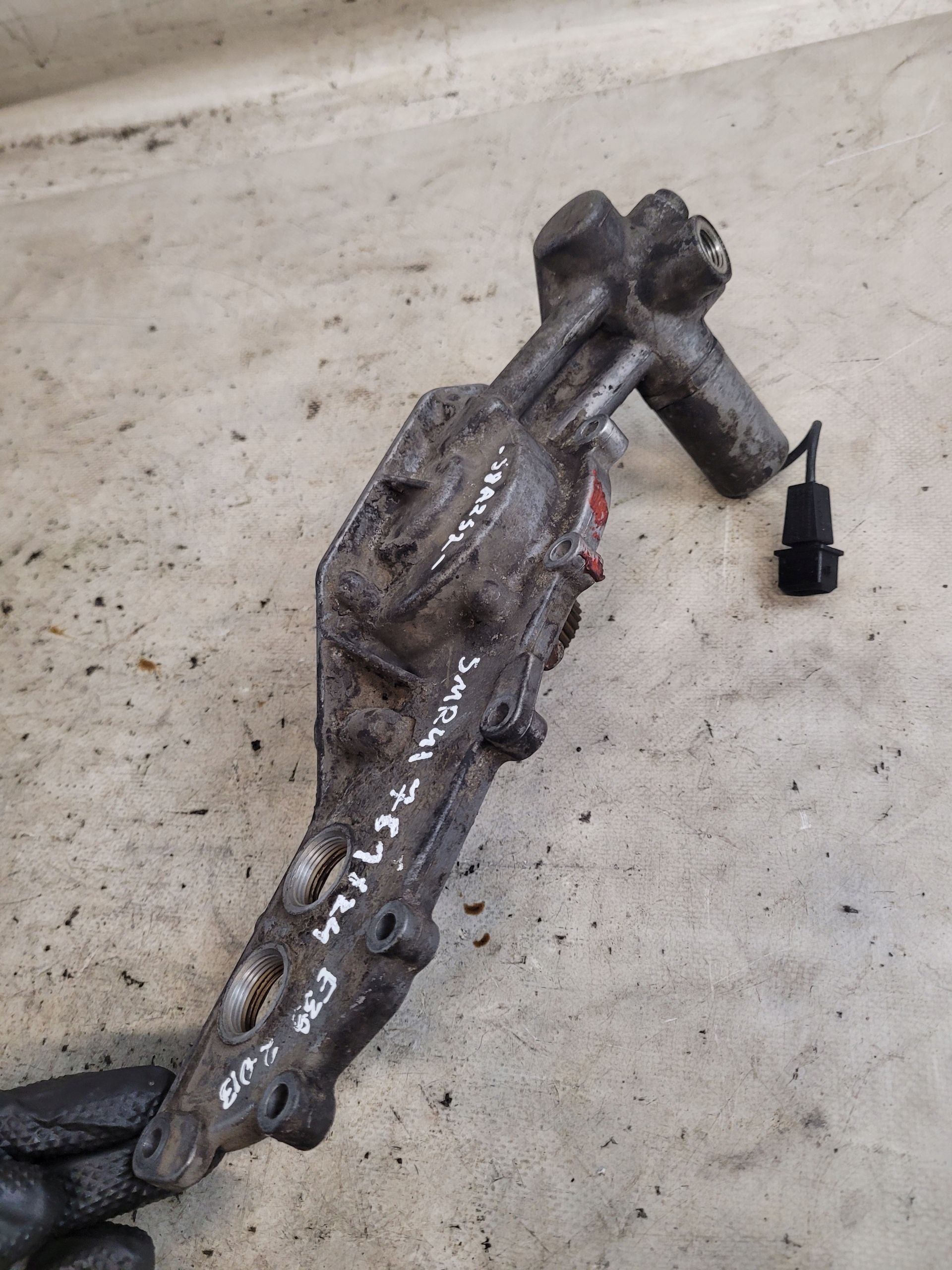 Vanos pojedyńczy OE BMW E39 520i M52B20