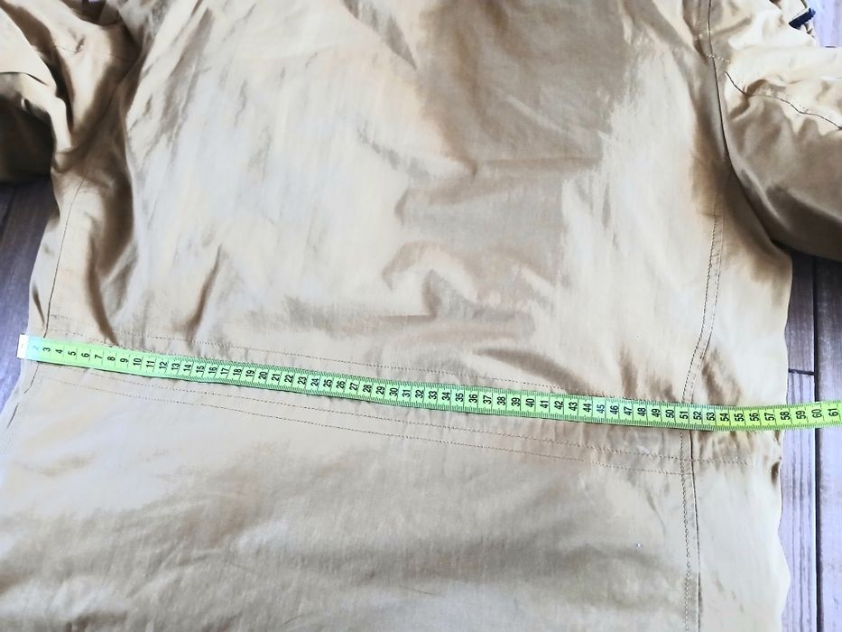 Зимова куртка чоловіча