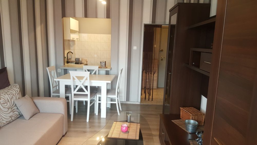 Mieszkanie na wynajem Koźle