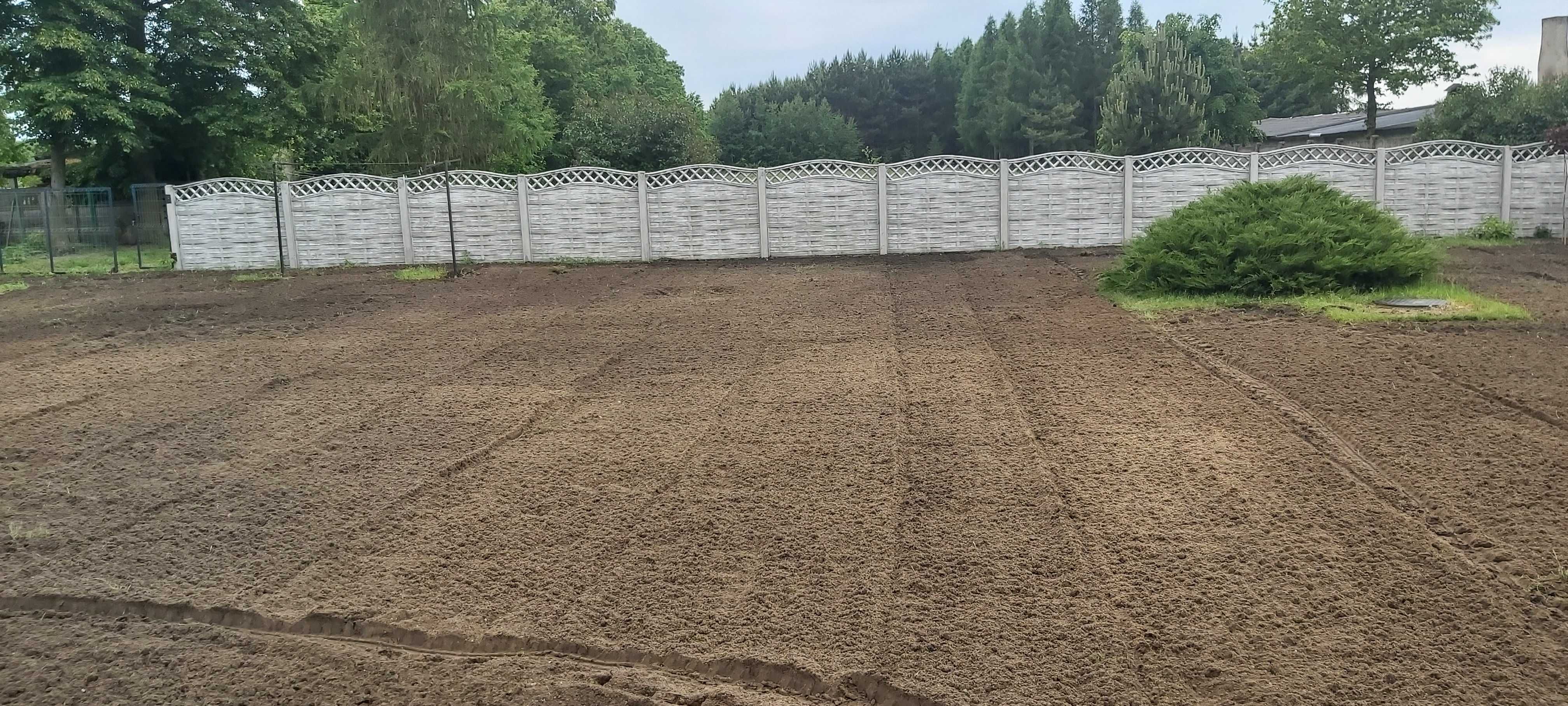 Glebogryzarka separacyjna