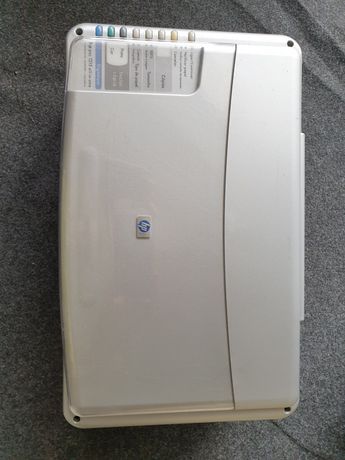 Impressora jato de tinta HP Q5893A
