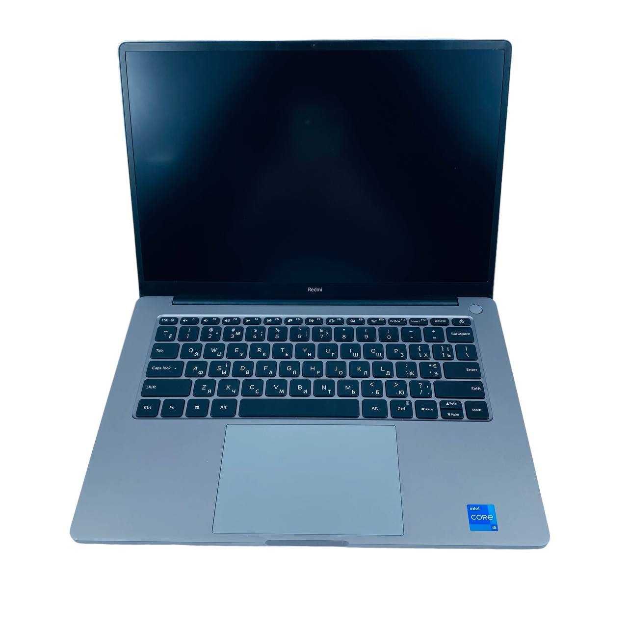 Ноутбук Mi RedmiBookPro 14Plus i5/16/512/MX450 не рабочее/на запчасти