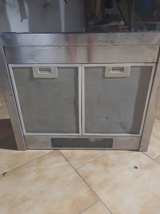 Vendo exaustor cata de cozinha