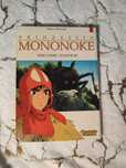 Księżniczka Mononoke - w kolorze, manga po niemiecku, carlsen, german