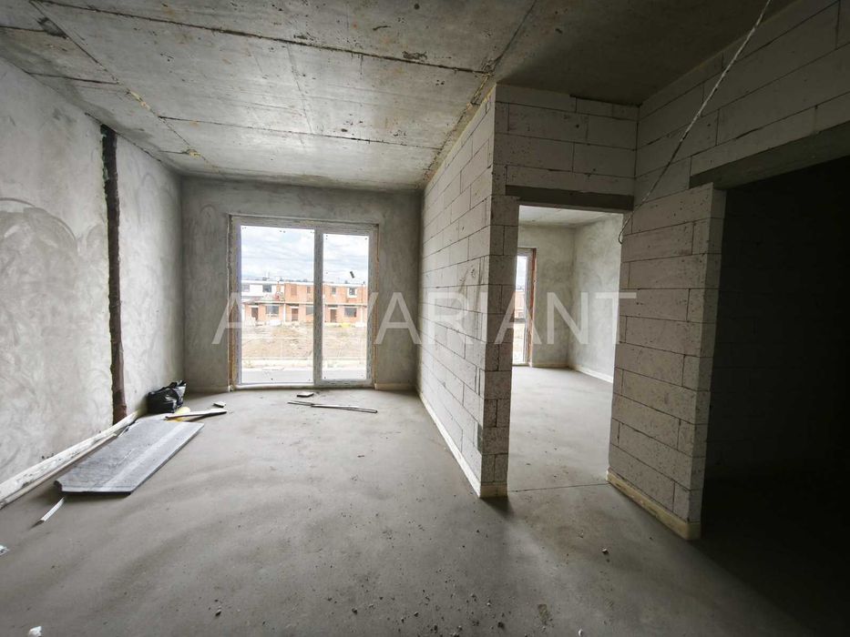 Продається однокімнатна квартира в ЖК Еліт Парк   Код: 33970