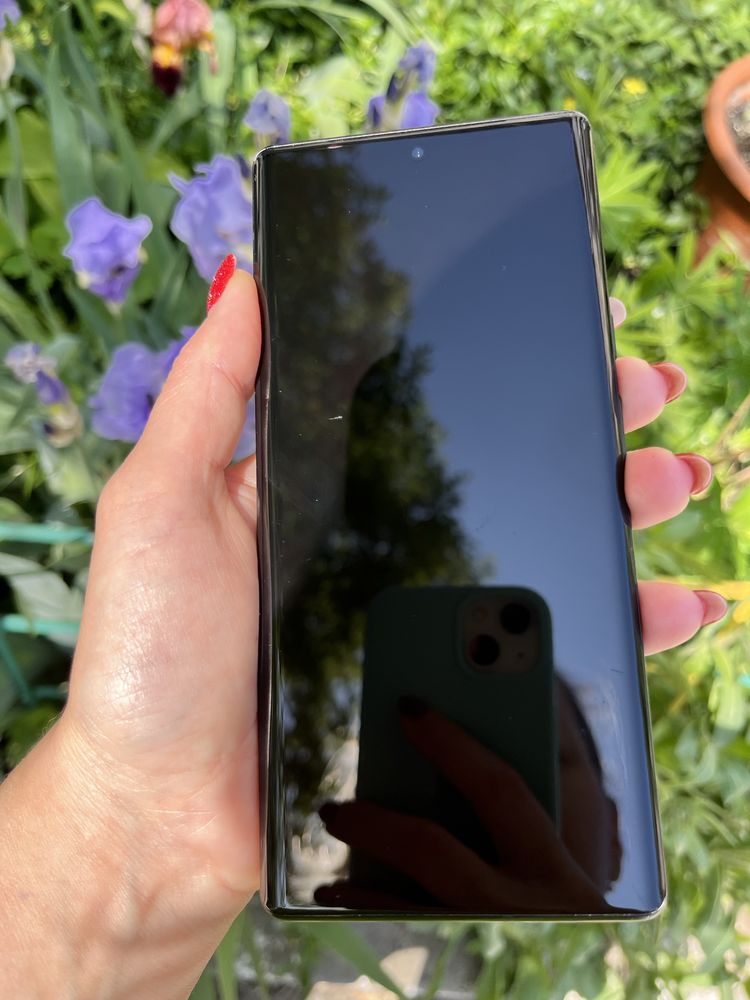 Неверлок Google Pixel 6 PRO 12/128gb Stormy Black чорний