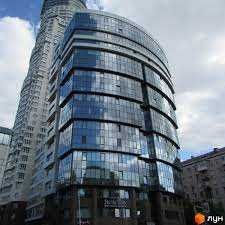 Без%! Carnegie Towers, Кловский спуск, Печерск, метро Кловская-5минут