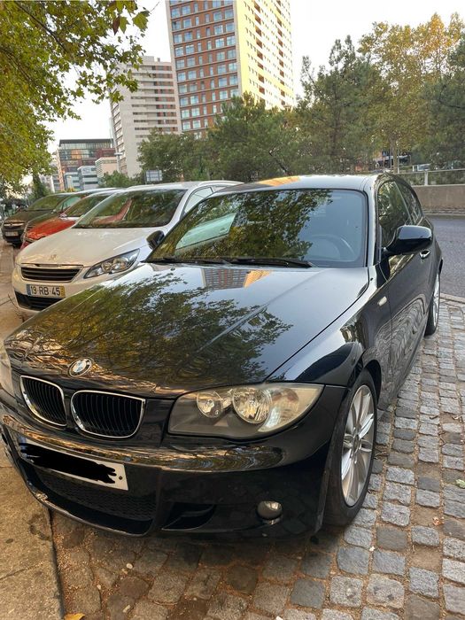 BMW serie M,  bom estado