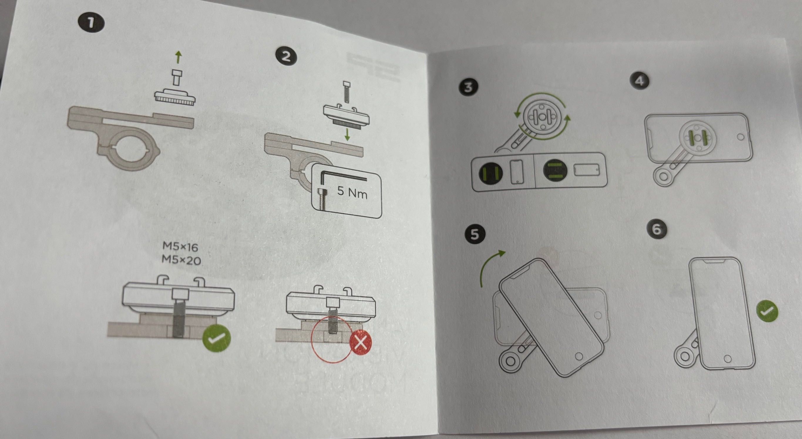 SP Connect moduł antywibracyjny SPC